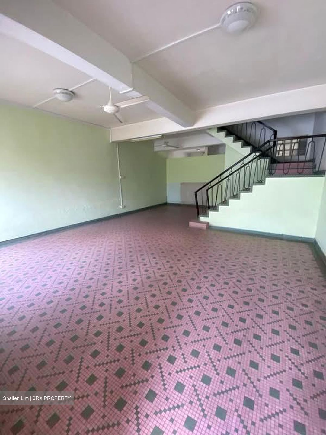 Serangoon Garden Estate (D19), Terrace #580160471